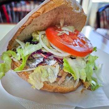 Saray Döner - Kebab Near Me - Rüsselsheim, HE