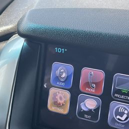 It's 101 It's 101
