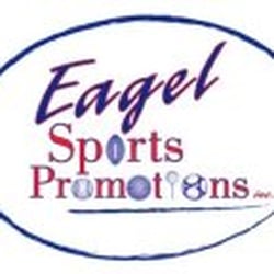 Eagel Sports Promotions Inc