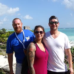Explora Mexico Riviera Maya - #tulum #privatetour