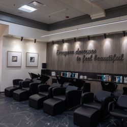 Kenneth's Hair Salons & Day Spas
