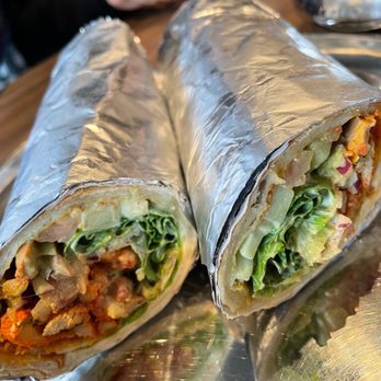 Naan Point - Chicken Naan Wrap - Indian Near Me - San Bruno, California Naan Point - Chicken Naan Wrap - Indian Near Me - San Bruno, California