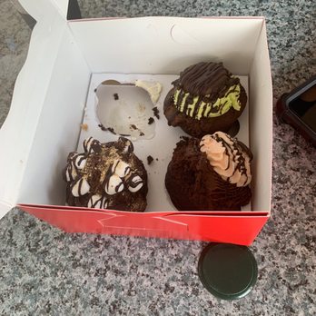 Stackd Brownies - Desserts Near Me - Lake Mary, Florida Stackd Brownies - Desserts Near Me - Lake Mary, Florida