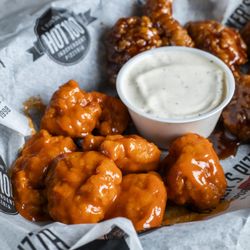 Baker's Pizza Sports Shack