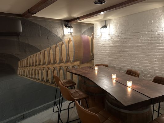 Le Vin Coeur by null