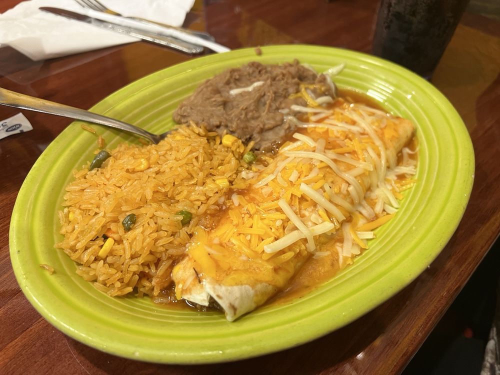 Casa Mexico