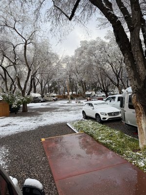 Rancho Sedona RV Park by null