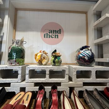 And Then LB - Women's Clothing Near Me - Long Beach, California