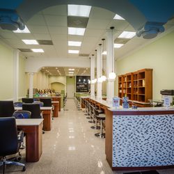 Paradise Nailbar - Paradise Nailbar