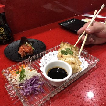 Sushi Joint - Gyoza - Sushi Bars Near Me - Norwalk, California Sushi Joint - Gyoza - Sushi Bars Near Me - Norwalk, California