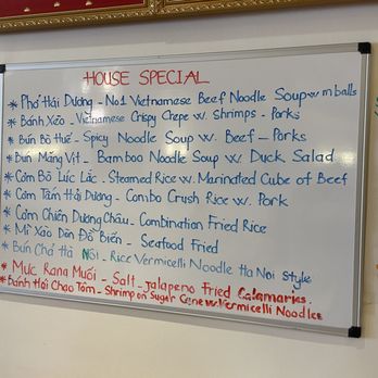 Pho Hai Duong - Vietnamese Near Me - Annandale, Virginia Pho Hai Duong - Vietnamese Near Me - Annandale, Virginia