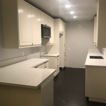 Corner Stone Granite Designs - Countertop Installation Near Me