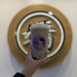 Yin’s Tea - Garden Fairy 十里桃花
