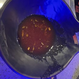 Sauce Sauce