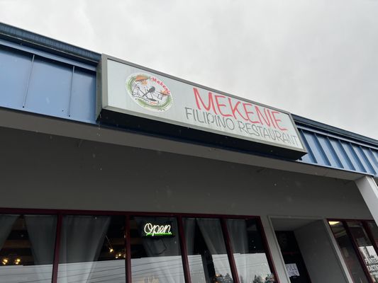 Mekenie Pampangga’s Special | Filipino Restaurant by null