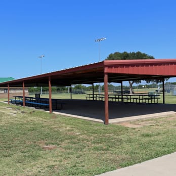 World War II POW Camp - Covered picnic area - Landmarks & Historical Buildings Near Me - Princeton, Texas World War II POW Camp - Covered picnic area - Landmarks & Historical Buildings Near Me - Princeton, Texas