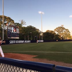Stanky Field
