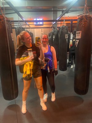 TITLE Boxing Club Louisville Hurstbourne