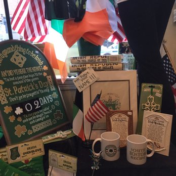 Southie's Own - Gift Shops Near Me - Boston, Massachusetts