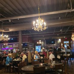 City Fire American Oven & Bar