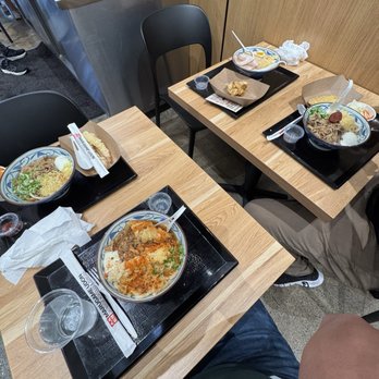 Marugame Udon - Japanese Near Me - Palo Alto, California Marugame Udon - Japanese Near Me - Palo Alto, California