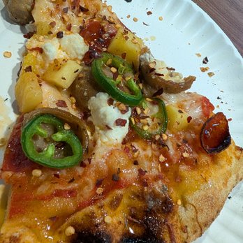 Dough Dudes Pizza - Pizza Near Me - West Covina, California