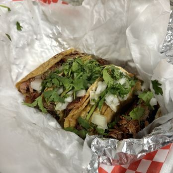 Caty’s Tacos - Tacos Near Me - San Antonio, Texas
