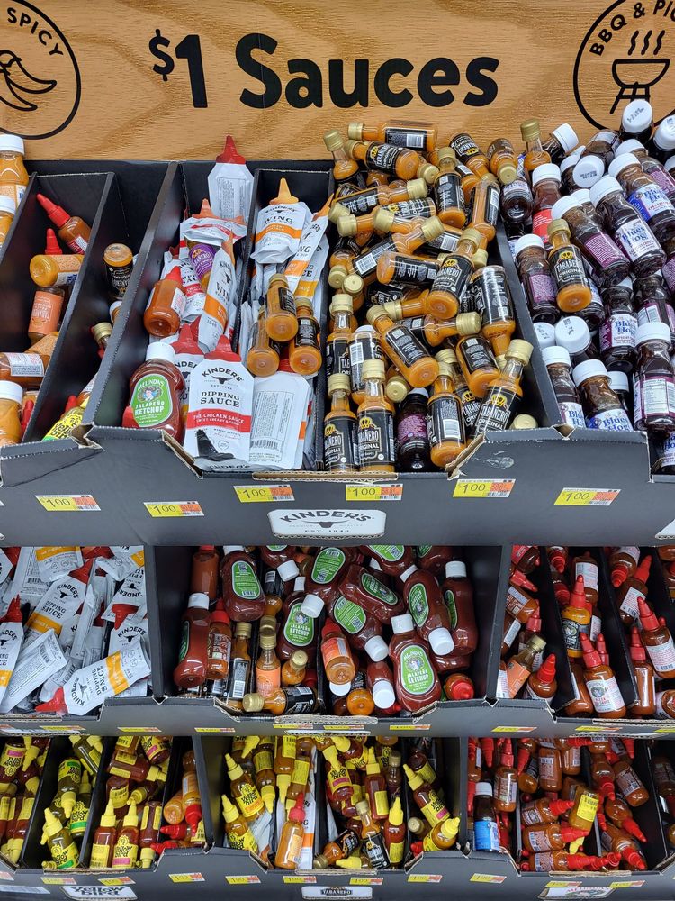 WALMART NEIGHBORHOOD MARKET Updated September 2024 54 Photos & 44