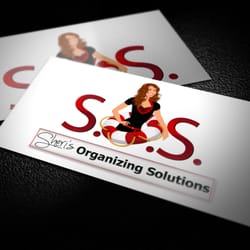 S.O.S. Sheri's Organizing Solutions, LLC