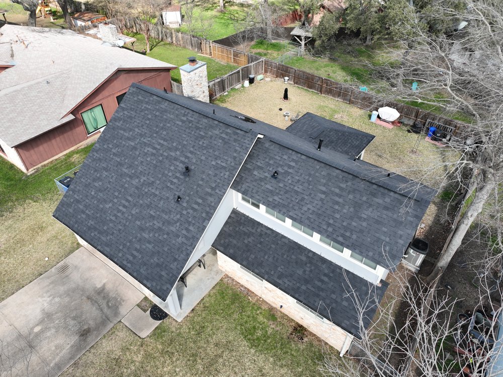Slide of Dynamite Roofing & Construction