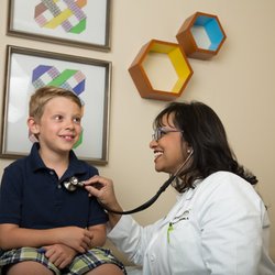 Kathryn Mandal, MD - Continuum Internal Medicine and Pediatrics