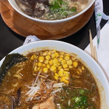 Ramen Champ - Miso Ramen & Buta Ramen - Ramen Near Me - San Jose, California