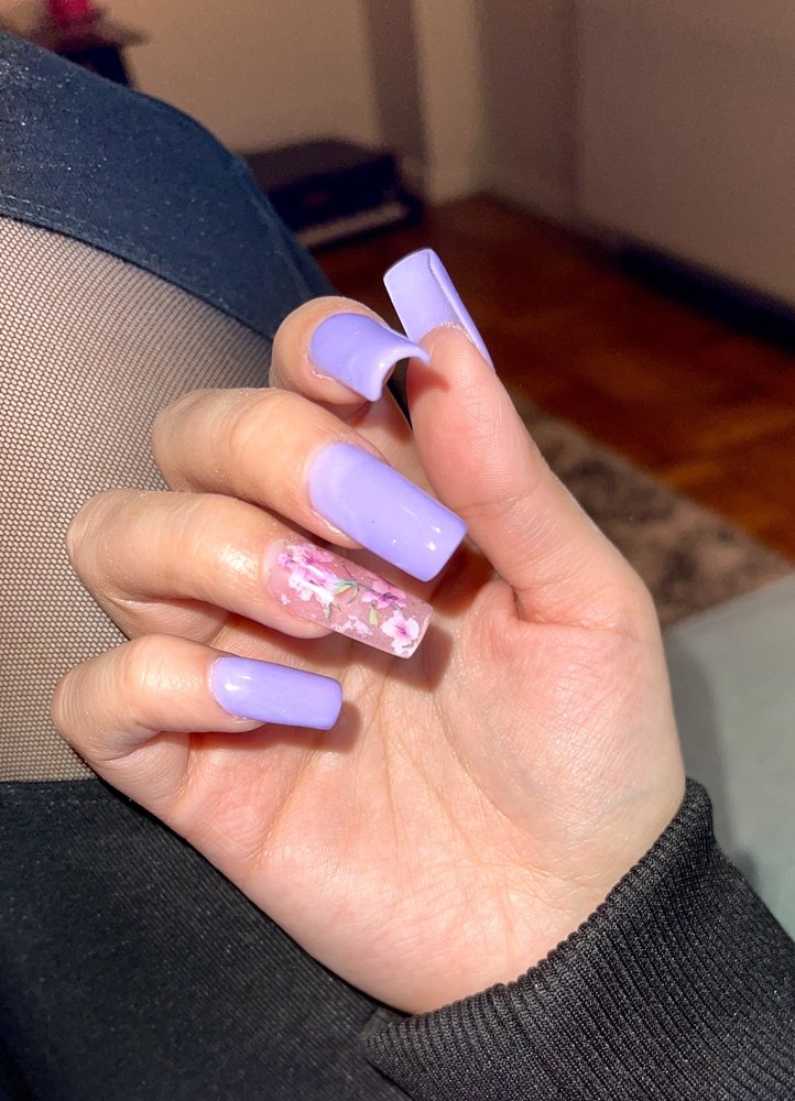 SISTER SISTER NAILS SPA & BEAUTY SALON Updated September 2024 22