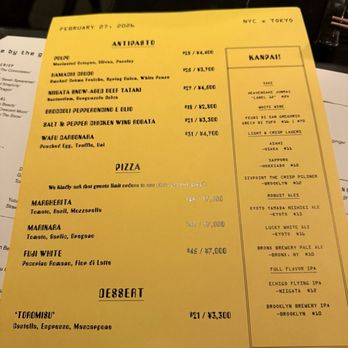 Sake No Hana - Japanese Near Me - New York, New York