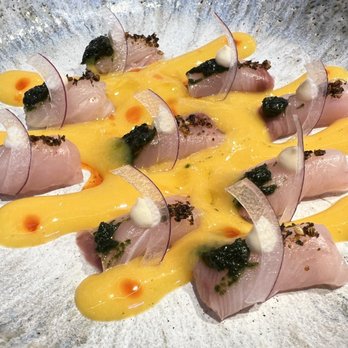 Street Xo - Sashimi - Gastropubs Near Me - Madrid, M Street Xo - Sashimi - Gastropubs Near Me - Madrid, M