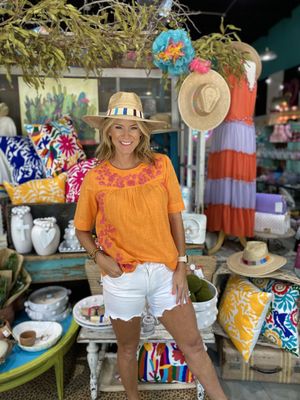 Turquoise Door Boutique by null