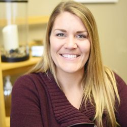 Serene Strength Massage - Allison Smith, ATC, LAT, LMT Certified Athletic Trainer, Licensed Massage Therapist and Owner of Serene Strength Massage
