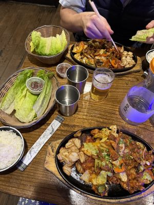 BUL Korean Bar & Restaurant by null