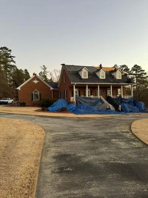 Evolution Roofing Solutions