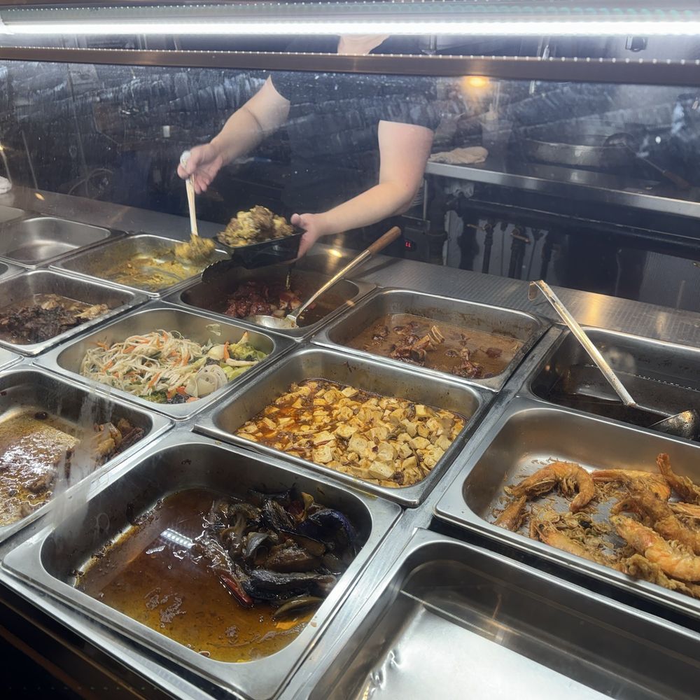 Gangyue - Cantonese Near Me - Flushing, New York