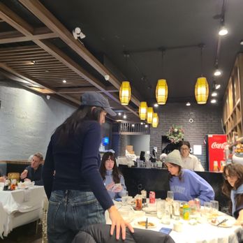Rol San - Interior - Dim Sum Near Me - Toronto, Ontario Rol San - Interior - Dim Sum Near Me - Toronto, Ontario