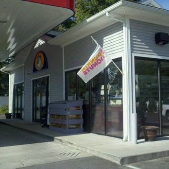 Dunkin' - the front of a dunkin donuts store - Donuts Near Me - Hudson, New Hampshire Dunkin' - the front of a dunkin donuts store - Donuts Near Me - Hudson, New Hampshire