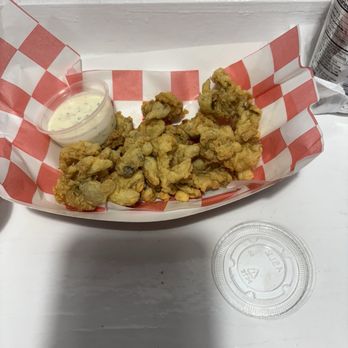Eddie F's - Fried Whole Belly Clams - Fish & Chips Near Me - Saratoga Springs, New York Eddie F's - Fried Whole Belly Clams - Fish & Chips Near Me - Saratoga Springs, New York