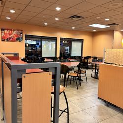 Jack in the Box
