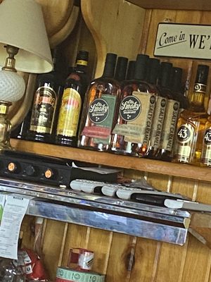 Williamston Roadhouse