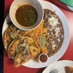 Taco Revolution - Birria I can't believe how good it was!