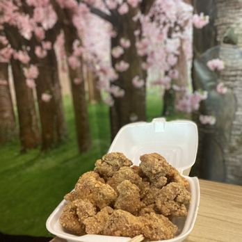 OMG Cafe & Tea - Fried chicken - Bubble Tea Near Me - Jacksonville, Florida OMG Cafe & Tea - Fried chicken - Bubble Tea Near Me - Jacksonville, Florida