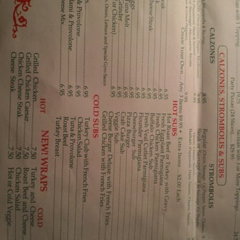 3 brothers pizza - the menu for the restaurant - Pizza Near Me - Egg Harbor Township, New Jersey 3 brothers pizza - the menu for the restaurant - Pizza Near Me - Egg Harbor Township, New Jersey