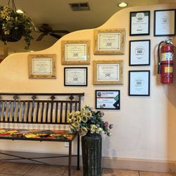 Casa Manana - Lobby