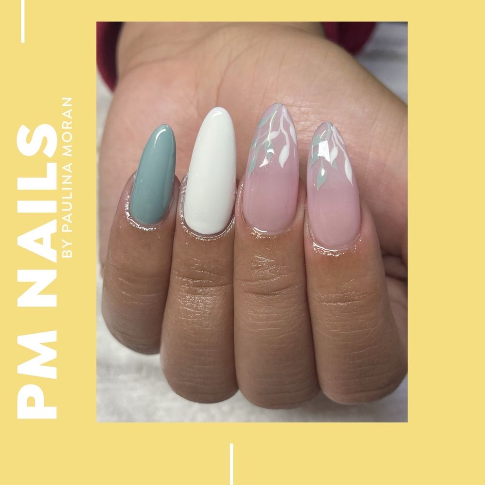 Gallery Hair & Nails - Gel X nails please contact me for future appointments 909.319.4436 morning Only ask for Paulina - Hair Salons Near Me - Riverside, California Gallery Hair & Nails - Gel X nails please contact me for future appointments 909.319.4436 morning Only ask for Paulina - Hair Salons Near Me - Riverside, California